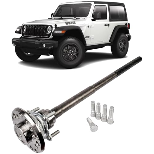 jk ラングラー　フロントプロペラシャフト 純正　2016年式3.6 jeep 419bbtiD++L.jpg